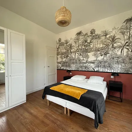 Maison Renovee, 3 Chambres, A 200m De La De Pereire - Fr-1-374-211 Villa Arcachon