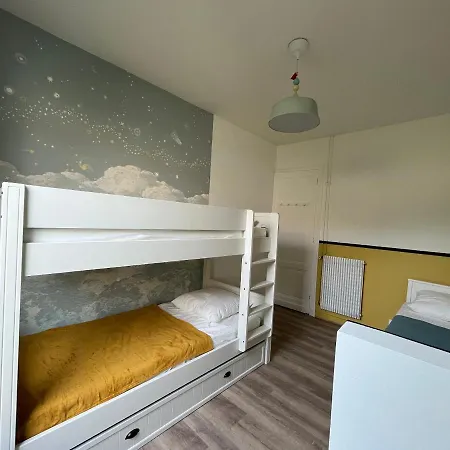 Maison Renovee, 3 Chambres, A 200m De La De Pereire - Fr-1-374-211 Villa *