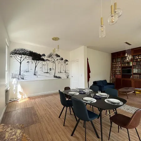 Maison Renovee, 3 Chambres, A 200m De La De Pereire - Fr-1-374-211