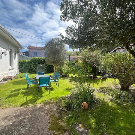 Maison Renovee, 3 Chambres, A 200m De La De Pereire - Fr-1-374-211 Villa Arcachon
